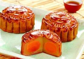 金綠建管道商城熱烈慶賀新老顧客18年中秋節(jié)快樂！