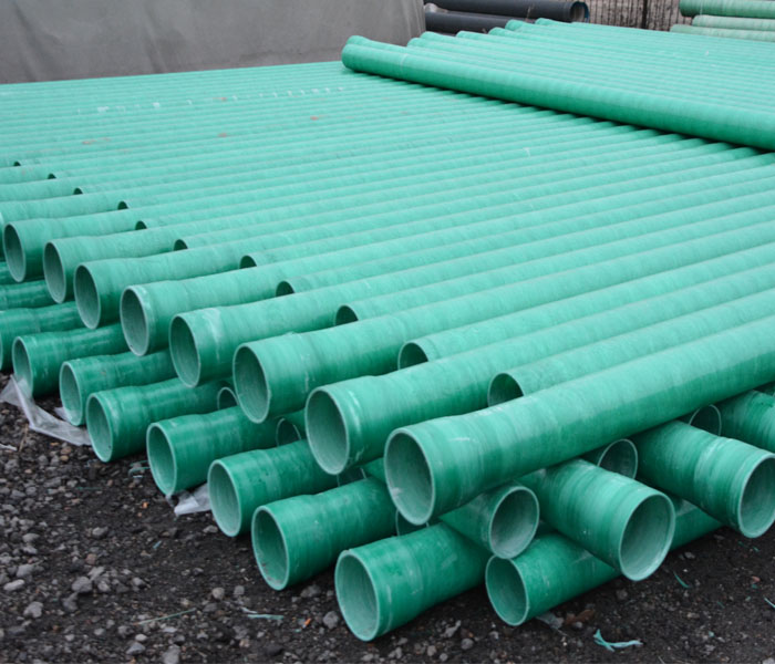 生產(chǎn)玻璃鋼鋼管的廠家您不知道這幾點(diǎn)就徹底OUT了！