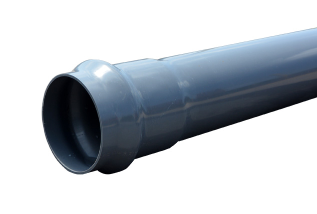 （擴(kuò)口）pvc給水管