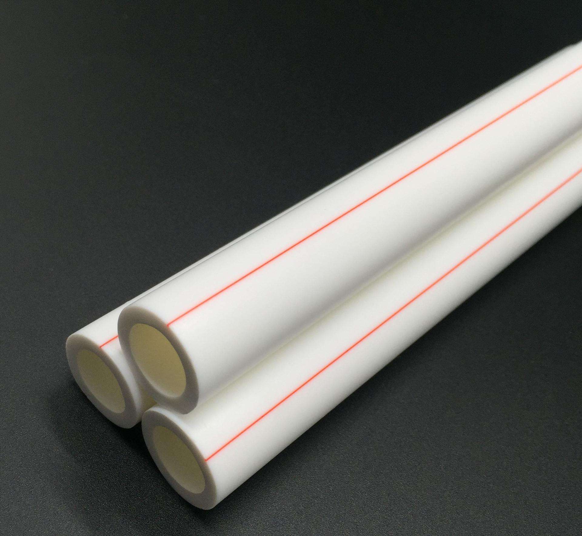 客戶評價(jià)金綠建為大興ppr信得過供貨商稱號