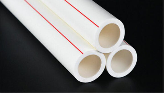 寶路七星ppr管(熱水Φ40)