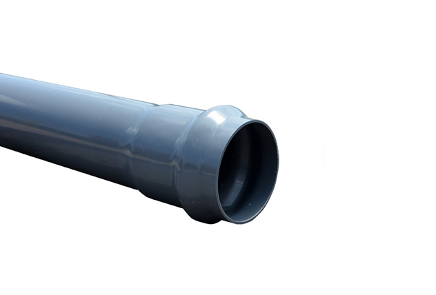 聯(lián)塑pvc給水管（擴口）DN560