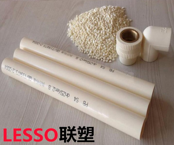 北京pb管廠家講述pb管與pe管有啥不同？