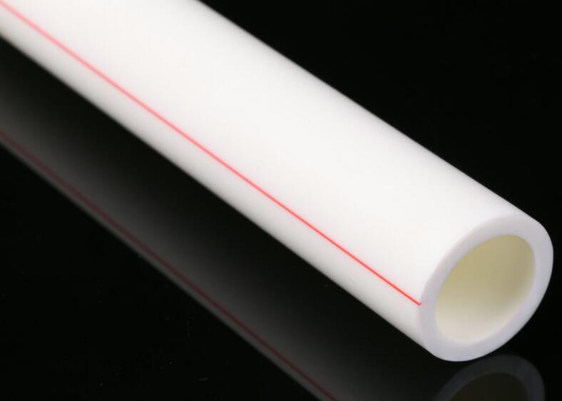 ppr管未來(lái)逐步代替家裝管和不銹鋼管