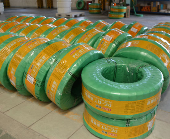 聯(lián)塑地暖管質(zhì)量怎么樣網(wǎng)友發(fā)來詢問？