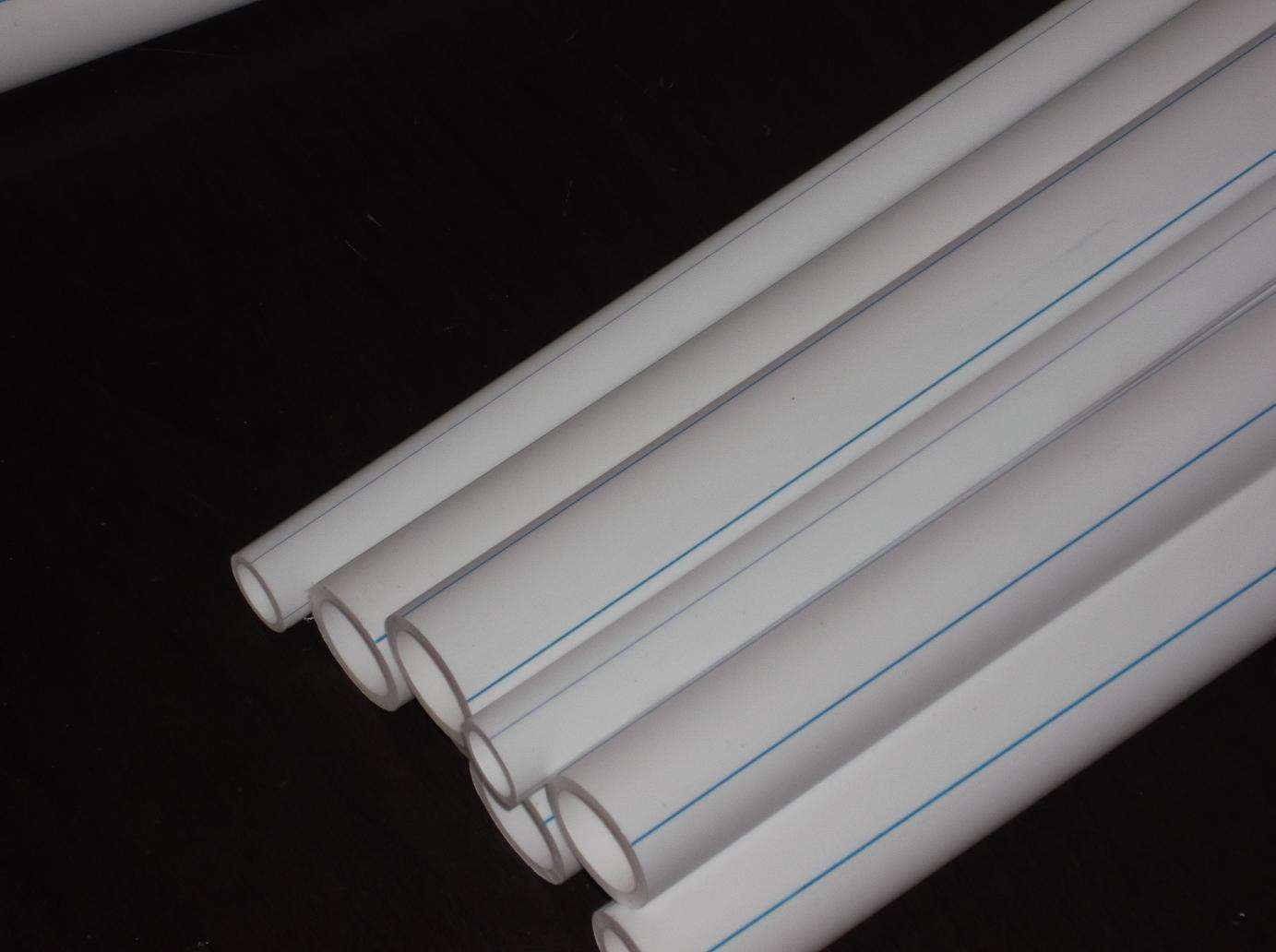 pert地暖管可以和ppr管直接熱熔嗎？