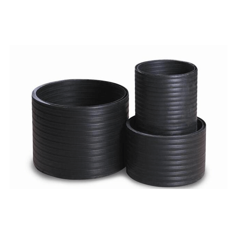 hdpe中空壁纏繞管所稱的達(dá)到SN12是指的什么意思？