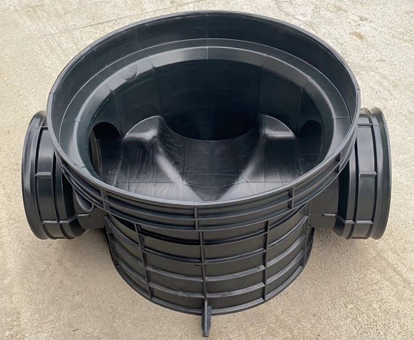 北京市政塑料檢查井全年供應(yīng) 實(shí)體發(fā)貨