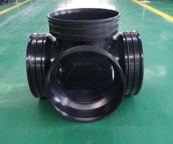 北京塑料檢查井廠家瑞豐碧源庫存供應(yīng)商