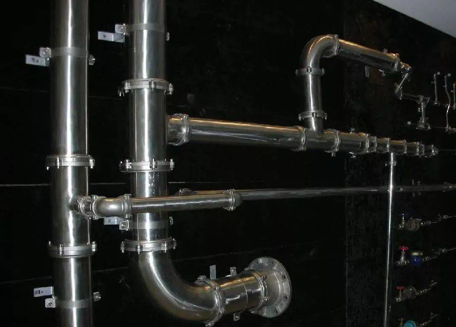 北京瑞豐碧源介紹不銹鋼水管和PPR水管哪個更好