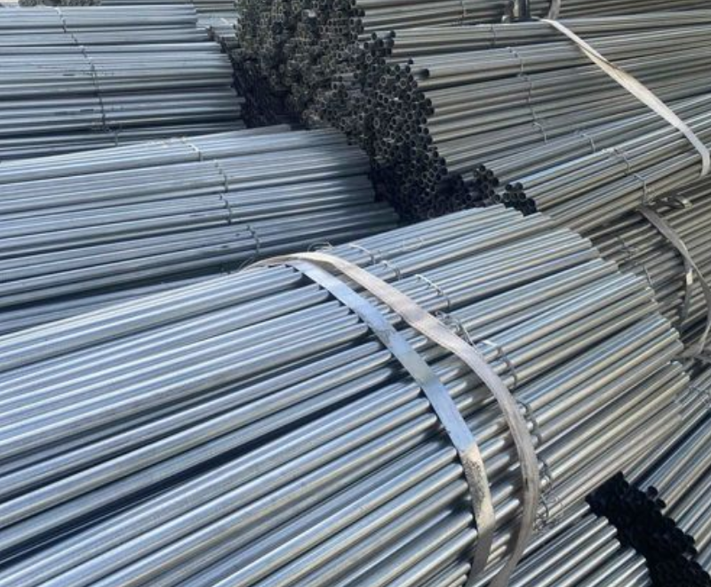 北京瑞豐碧源介紹金屬jdg穿線管和PVC穿線管區(qū)別