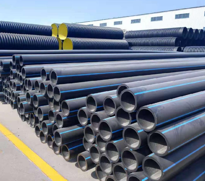 北京瑞豐碧源介紹購(gòu)買(mǎi)PE給水管要注意什么