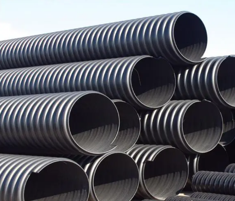 北京瑞豐碧源銷售的聯(lián)塑hdpe鋼帶增強(qiáng)螺旋波紋管怎么樣