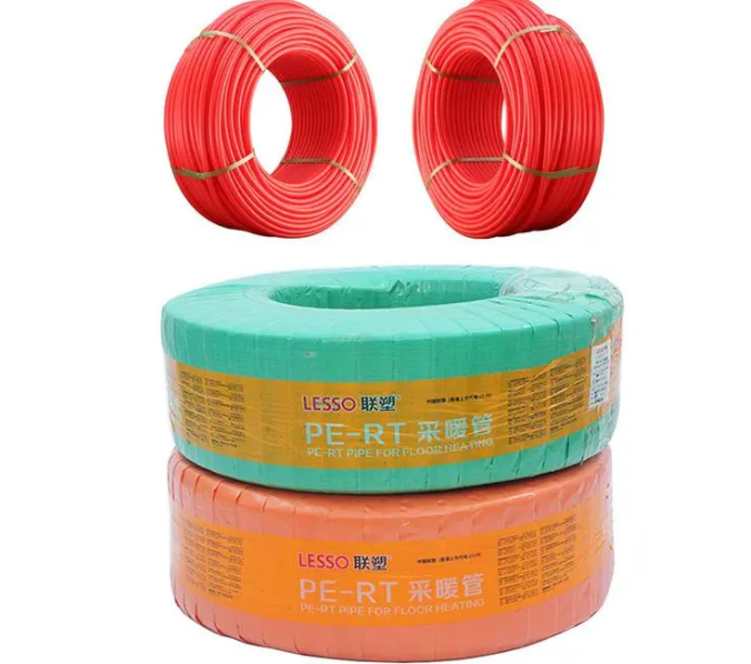 北京聯(lián)塑pert地暖管代理商瑞豐碧源獲得客戶稱贊