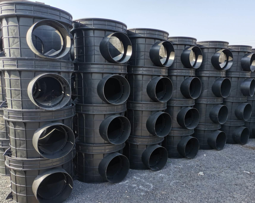 北京瑞豐碧源提供聯(lián)塑塑料檢查井價(jià)格表