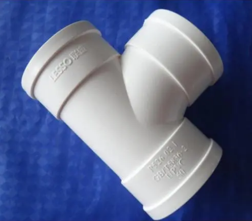 北京瑞豐碧源介紹PVC管的種類