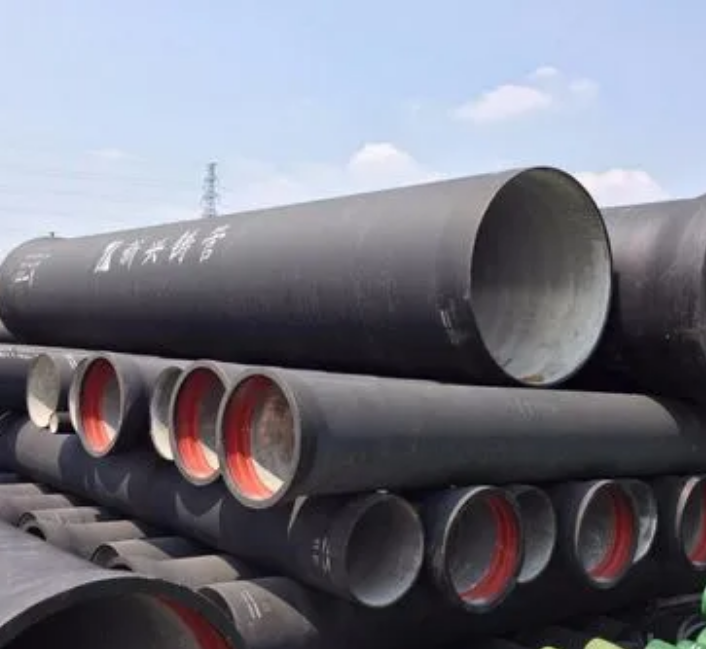 北京瑞豐碧源銷售的新興球墨鑄鐵管施工方法