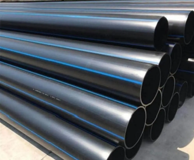 北京瑞豐碧源介紹聯(lián)塑pe管和pvc管怎么連接