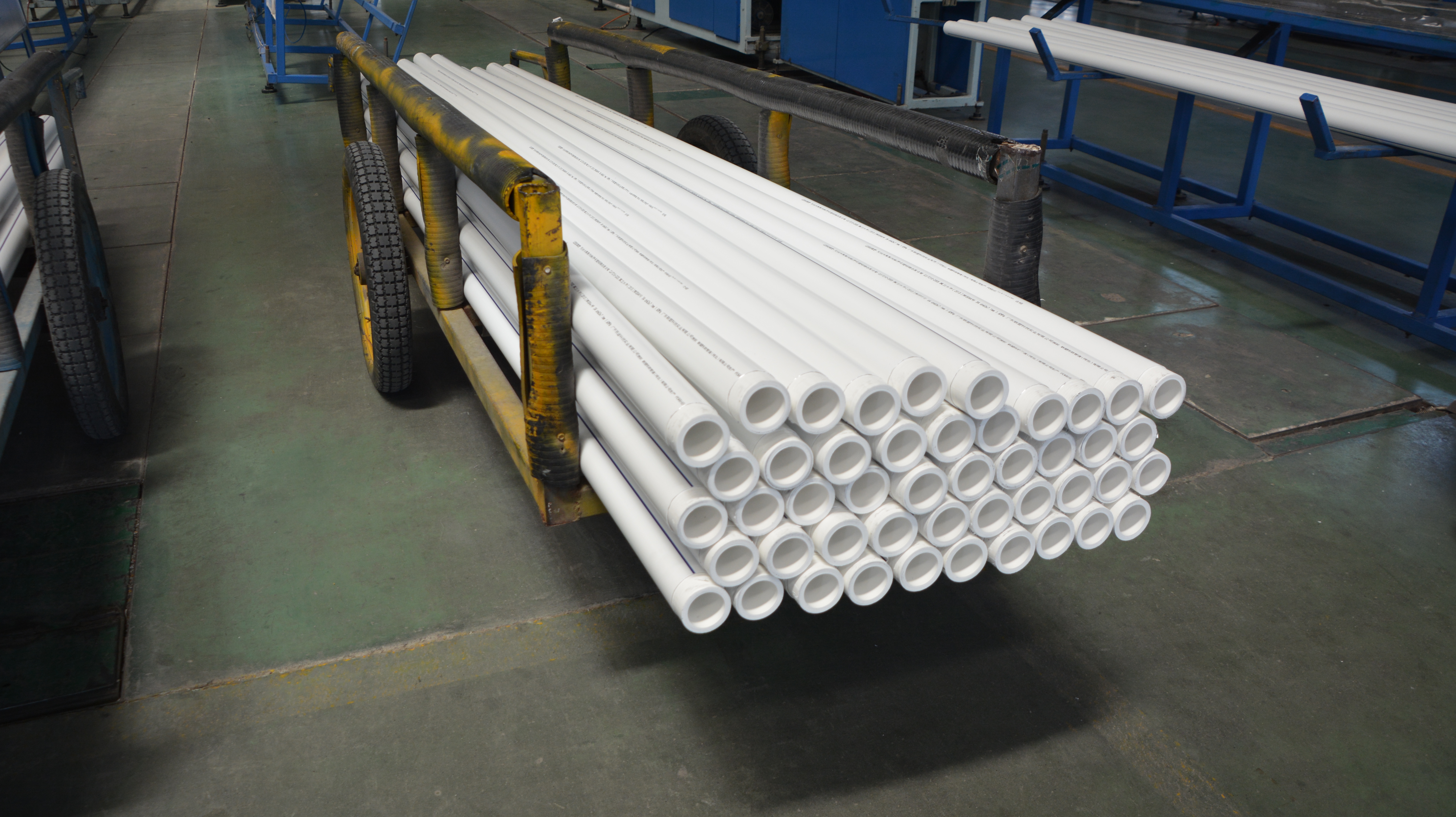 北京瑞豐碧源介紹PPR水管的規(guī)格都有哪些