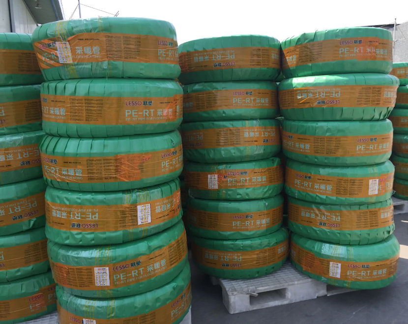 北京瑞豐碧源介紹pert地暖管標(biāo)準(zhǔn)壁厚是多少