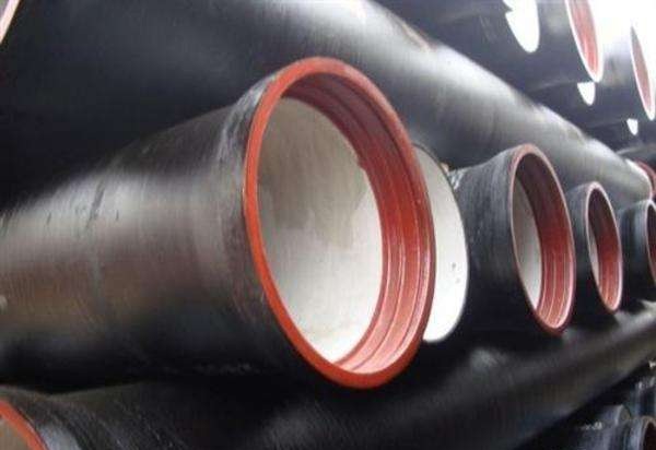 北京瑞豐碧源介紹新興球墨鑄鐵管K9級(jí)是什么意思