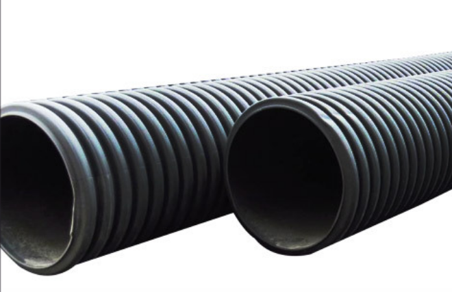 北京瑞豐碧源介紹雙壁波紋管驗收規(guī)范及標準