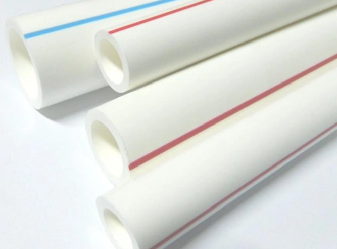 北京瑞豐碧源介紹PPR管規(guī)格型號尺寸表