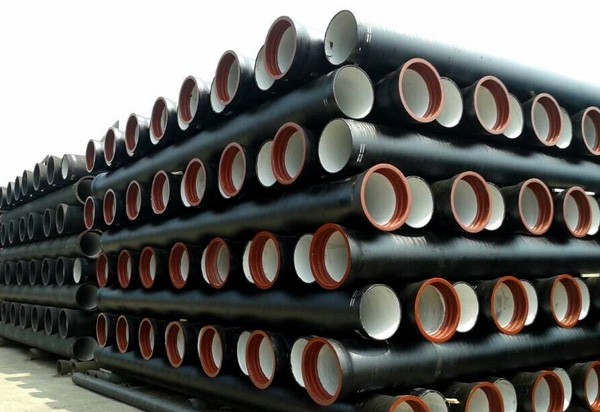 北京廠家批發(fā)新興球墨鑄鐵管報價