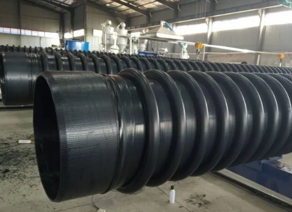 北京聯(lián)塑HDPE纏繞結(jié)構(gòu)壁A型管與B型管有何區(qū)別