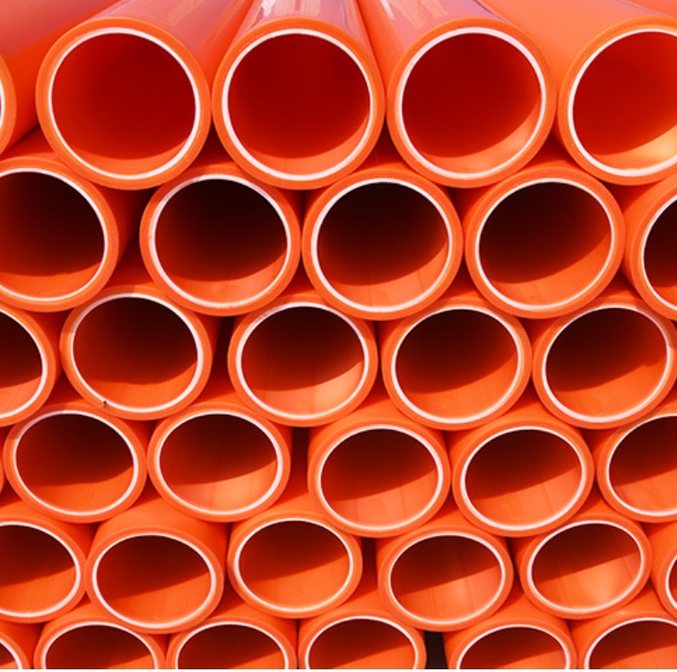 北京聯(lián)塑CPVC電力管的應(yīng)用范圍