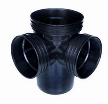 北京瑞豐碧源介紹塑料檢查井井座高度是多少