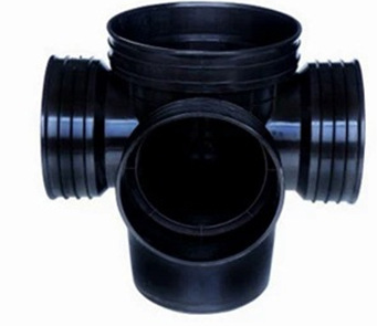 北京瑞豐碧源介紹窨井和塑料檢查井區(qū)別