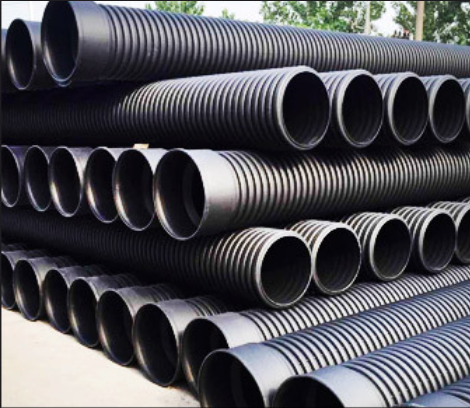 北京聯(lián)塑雙壁波紋管和螺旋波紋管的區(qū)別