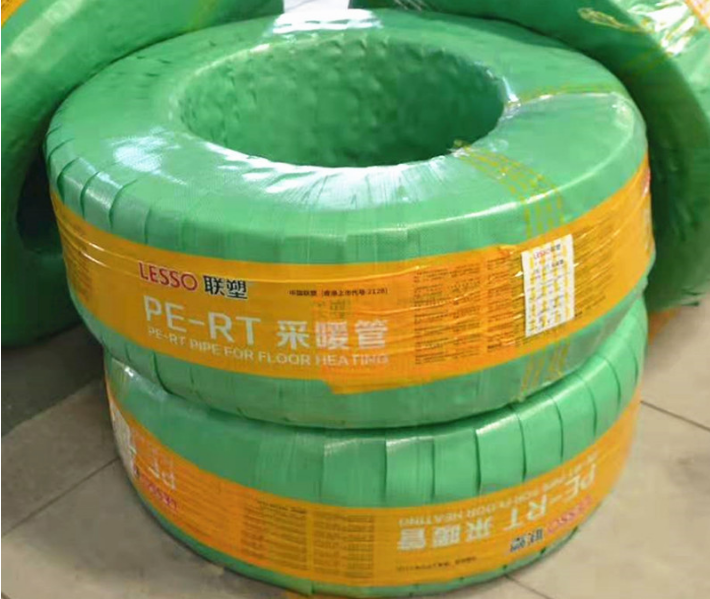 北京地暖管品牌排名