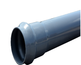 北京瑞豐碧源介紹聯(lián)塑pvc給水管的規(guī)格型號