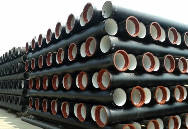 北京瑞豐碧源介紹球磨鑄鐵管的規(guī)格型號和壁厚