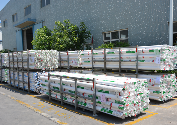 聯(lián)塑管道北京一級總代理介紹PVC管的規(guī)格型號