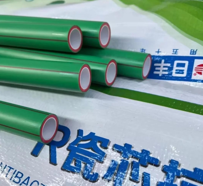 北京瑞豐碧源介紹日豐地暖管規(guī)格型號