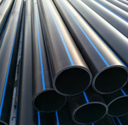 北京聯(lián)塑PVC管和PE管的區(qū)別