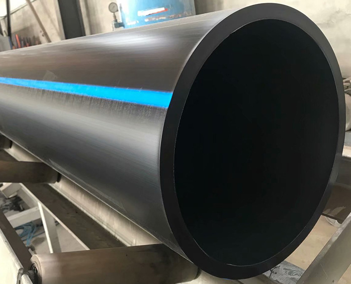 北京聯(lián)塑pe管80級和pe管100級的區(qū)別