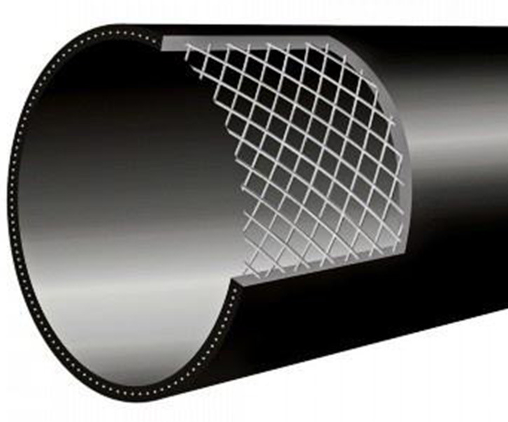 北京聯(lián)塑鋼絲骨架pe復(fù)合管規(guī)格型號(hào)