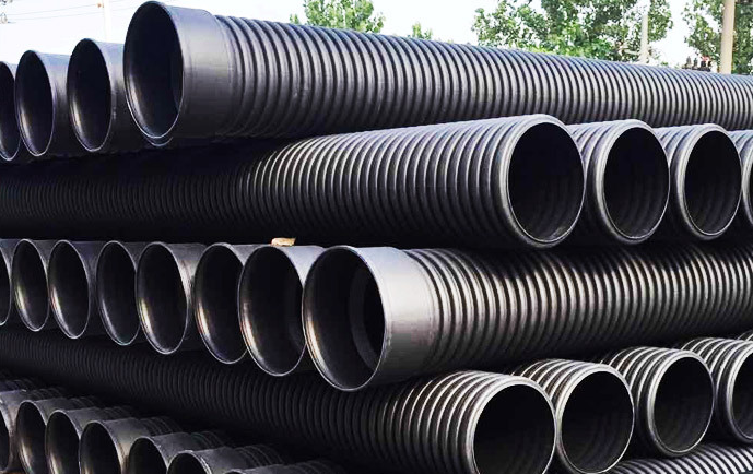 北京聯(lián)塑hdpe雙壁波紋管內(nèi)徑外徑對(duì)照表
