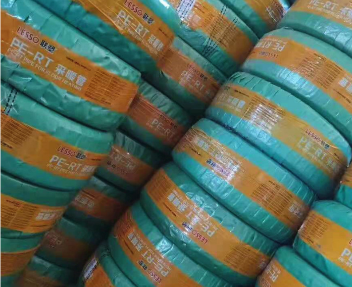 北京瑞豐碧源介紹地暖盤(pán)管間距規(guī)范要求