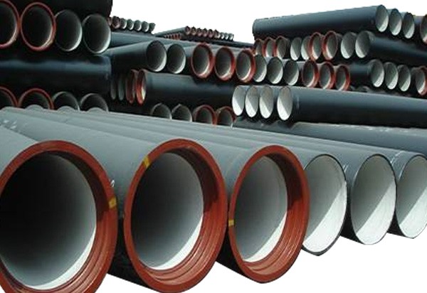 北京新興A型球墨鑄鐵管和W型球墨鑄鐵管的區(qū)別