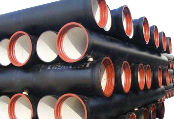 北京市場(chǎng)銷售新興球磨鑄鐵管價(jià)格是多少