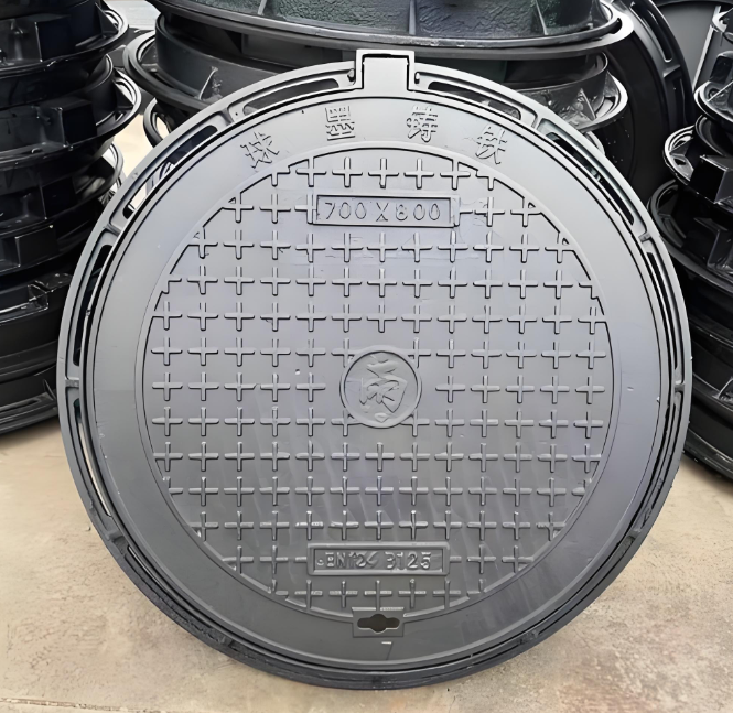 北京球墨鑄鐵井蓋的規(guī)格型號有哪些