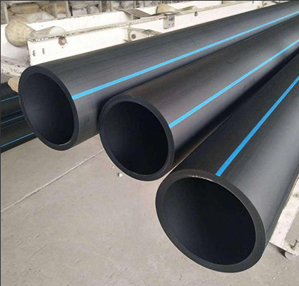 北京聯(lián)塑PE100管材的規(guī)格表及重量