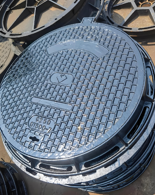 北京瑞豐碧源介紹圓形污水成品塑料檢查井的規(guī)格型號(hào)